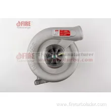 Turbocharger J80S 13030164 4110000054316 for SHANTUI Excavator